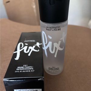 Mac spray